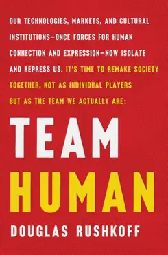 team human book cover image