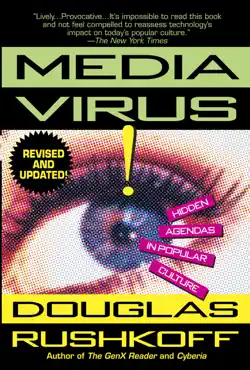 media virus! book cover image