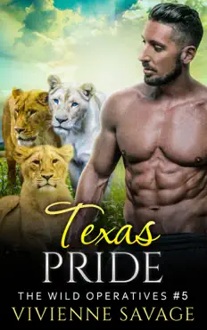 texas pride book cover image