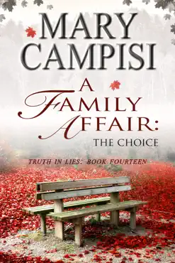 a family affair: the choice book cover image