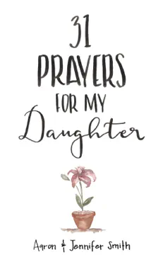 31 prayers for my daughter book cover image