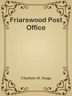 friarswood post office imagen de la portada del libro