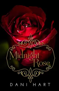 midnight rose book cover image