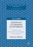 European Citizenship after Brexit reviews