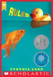 Rules (Scholastic Gold) book summary, reviews and download