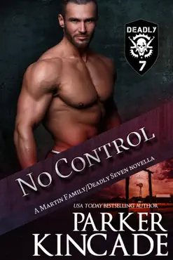 no control book cover image