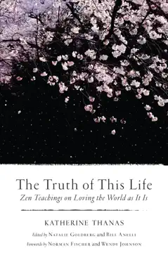 the truth of this life book cover image