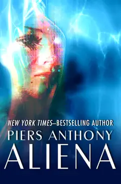 aliena book cover image