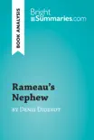 Rameau's Nephew by Denis Diderot (Book Analysis) sinopsis y comentarios
