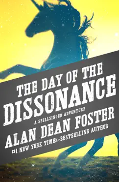 the day of the dissonance book cover image