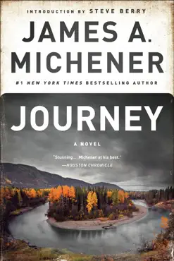 journey book cover image