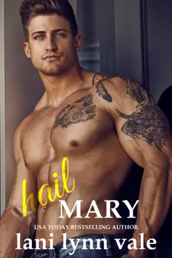 hail mary book cover image