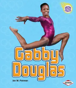 gabby douglas book cover image