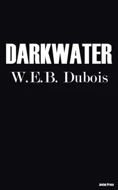 darkwater book cover image