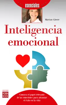 inteligencia emocional book cover image