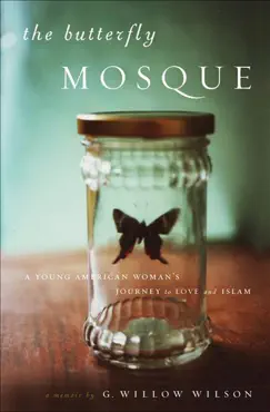 the butterfly mosque book cover image