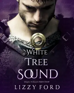 white tree sound book cover image