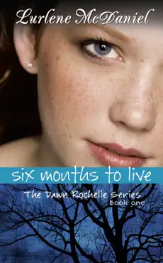 six months to live book cover image