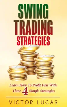 swing trading strategies book cover image
