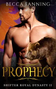 prophecy book cover image