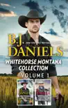 Whitehorse Montana Collection Volume 1 sinopsis y comentarios