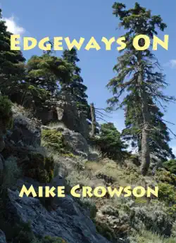 edgeways on book cover image