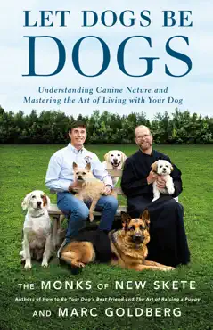 let dogs be dogs book cover image