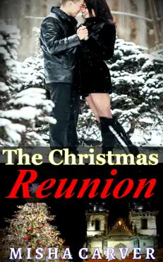 the christmas reunion book cover image