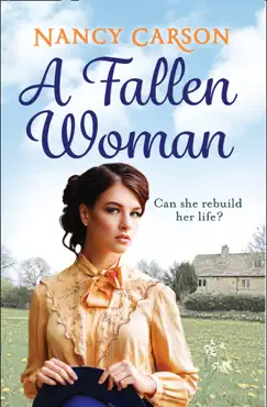 a fallen woman book cover image