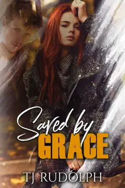 saved by grace book cover image