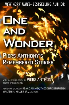 one and wonder book cover image
