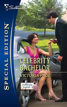 celebrity bachelor book cover image