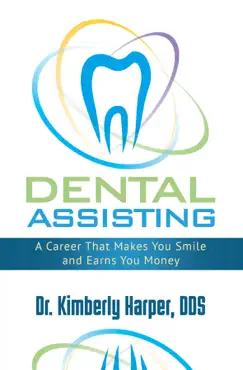 dental assisting book cover image