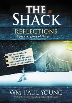 the shack book cover image