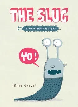the slug book cover image