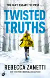 Twisted Truths: Blood Brothers Book 3 sinopsis y comentarios