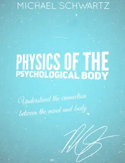 physics of the psychological body book cover image