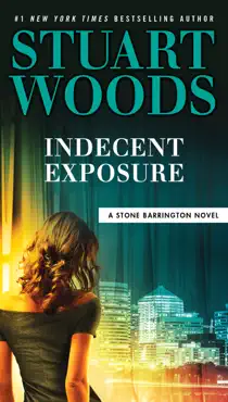 indecent exposure book cover image