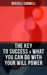 THE KEY TO SUCCESS & WHAT YOU CAN DO WITH YOUR WILL POWER sinopsis y comentarios