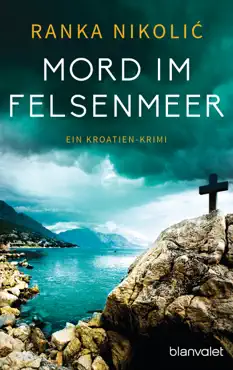 mord im felsenmeer book cover image