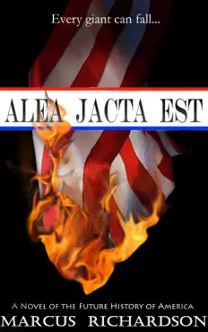 alea jacta est book cover image