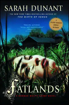 fatlands book cover image