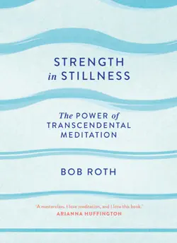 strength in stillness imagen de la portada del libro