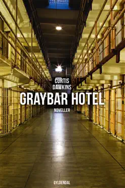 graybar hotel book cover image
