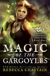 Magic of the Gargoyles reviews