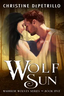 wolf sun book cover image