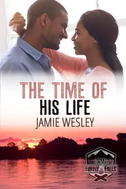 the time of his life book cover image