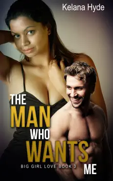 the man who wants me book cover image