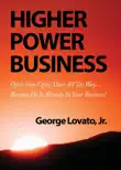 Higher Power Business synopsis, comments