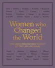 Women who Changed the World sinopsis y comentarios